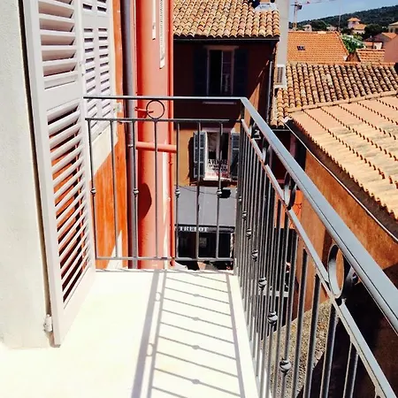 公寓 Type Loft A 50 M Du Port 滨海萨纳里
